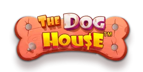The Dog House логотип